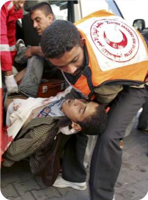 L'armée israélienne tue un adolescent palestinien près d'Hébron
